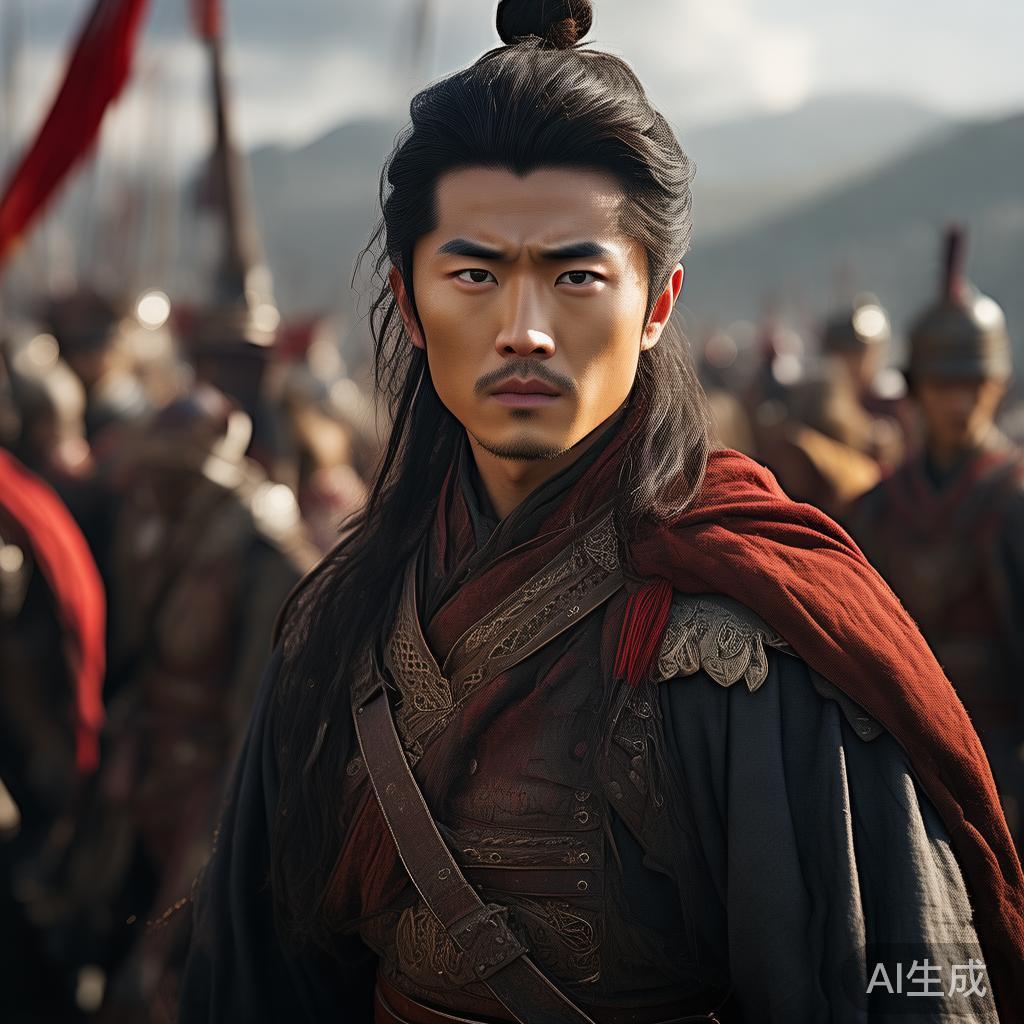 张骞和丝绸之路